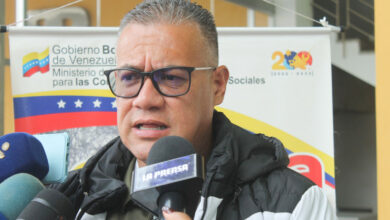 Más de 2 mil bachilleres postularán en el programa "Mi Médico, Mi Comuna" en Monagas