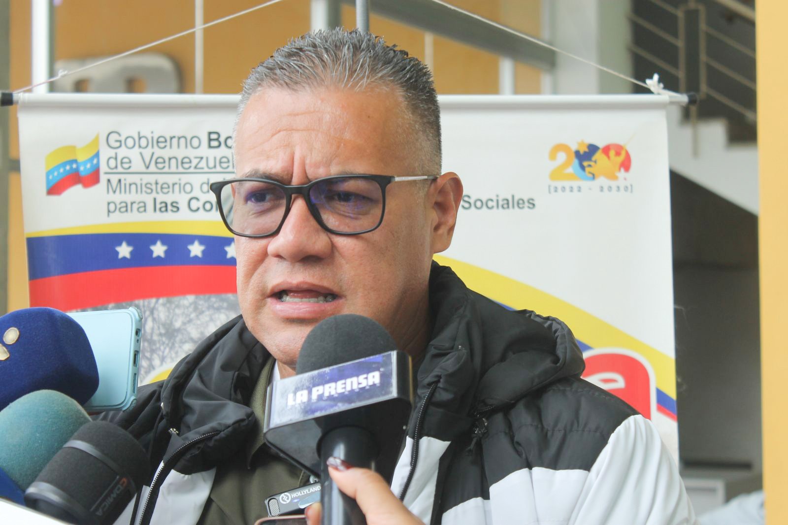 Más de 2 mil bachilleres postularán en el programa "Mi Médico, Mi Comuna" en Monagas
