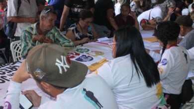 Clsem atiende a 600 personas discapacitadas en jornada protección social