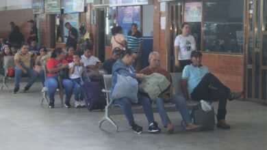 Terminal Interurbano de Maturín lanzará plan vacacional