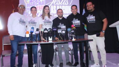 El próximo sábado 2 de agosto Maturín marchará para Jesús