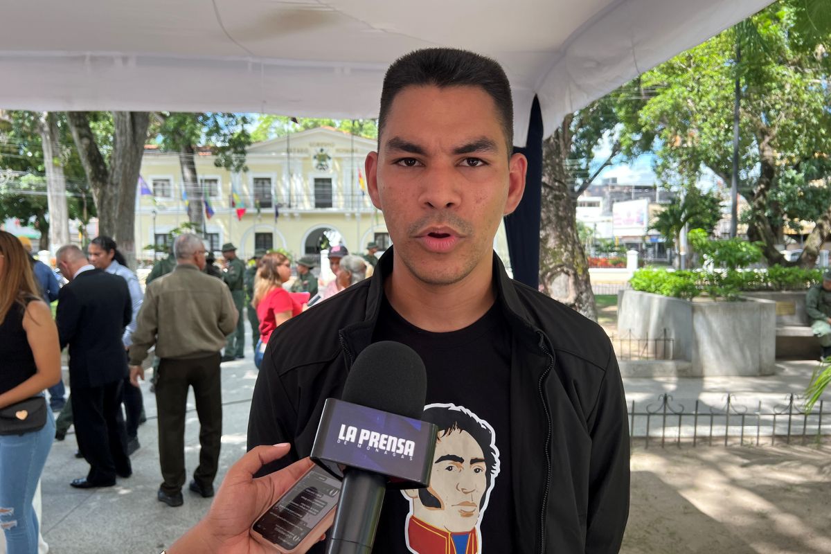 Juventud monaguense lista para elegir 199 proyectos en la 1era Consulta Popular juvenil