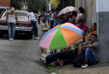 Monaguenses: es una odisea poder tramitar la cedula en el Saimen de Maturín