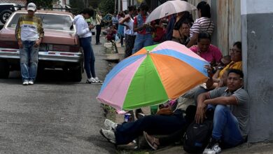 Monaguenses: es una odisea poder tramitar la cedula en el Saimen de Maturín