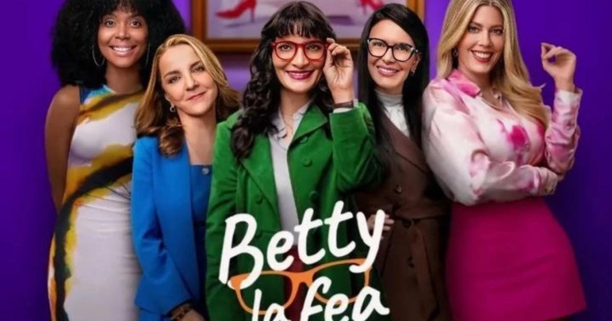 "Betty La Fea: La Historia Continúa" – Todo sobre la esperada segunda temporada