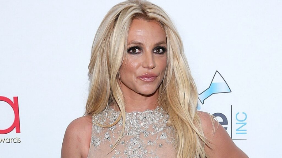 Britney Spears revela que se convirtió en madre por tercera vez