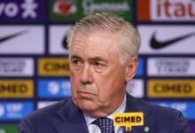 Carlo Ancelotti es condenado a un año de cárcel por fraude fiscal