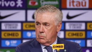 Carlo Ancelotti es condenado a un año de cárcel por fraude fiscal