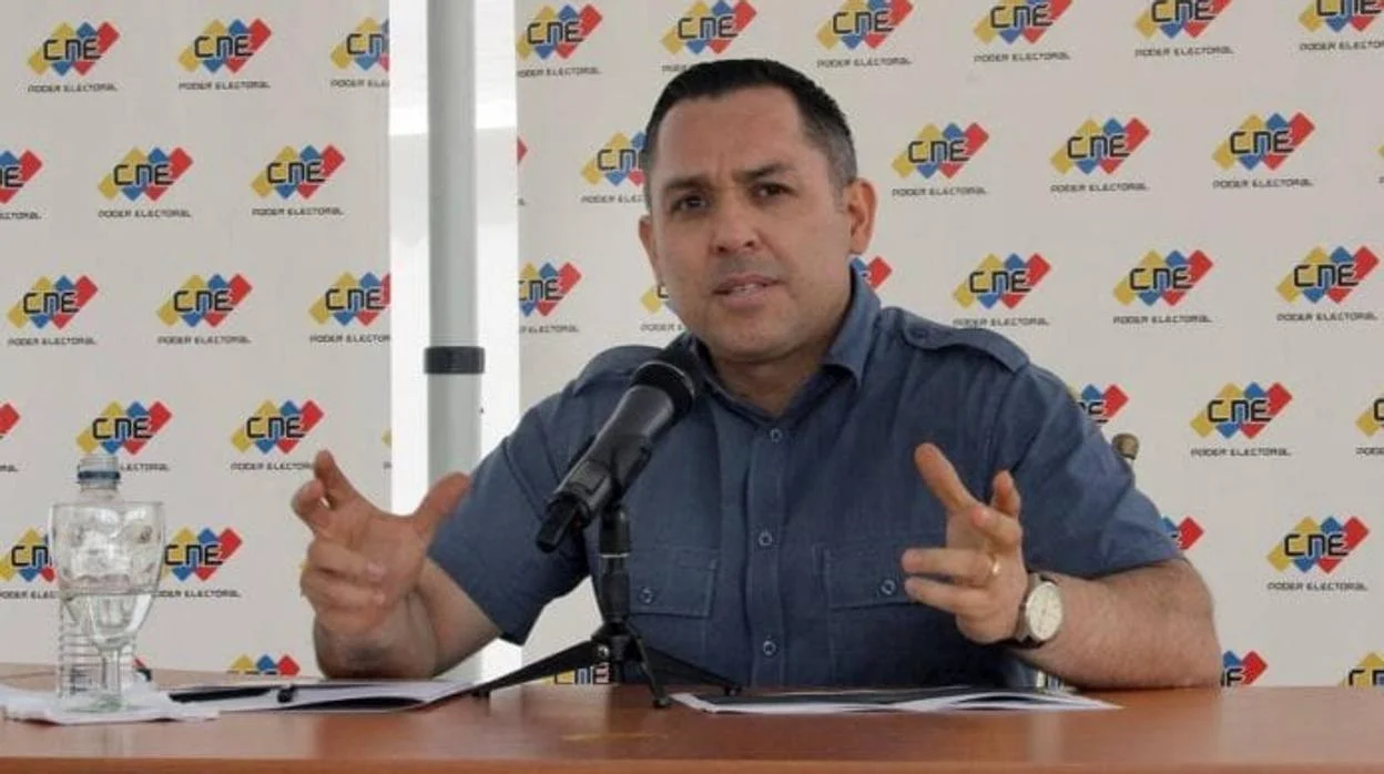 CNE reporta normalidad y más del 98% de mesas electorales activas en jornada del #27Jul
