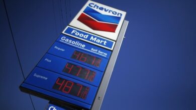 Gobierno de Trump da luz verde a Chevron para reanudar extracción de petróleo en Venezuela