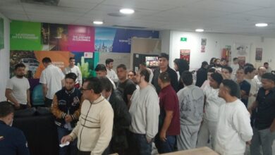 Migrantes colombianos también son deportados desde EE.UU.: 118 personas regresaron a su país