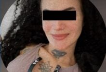 El MP imputó a "La Hija de Dios" por incitación al odio, tras su deportación de EE. UU.