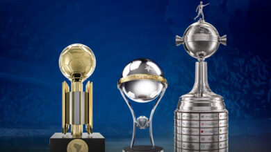 Conmebol revela fechas para la Copa Libertadores y Sudamericana 2026