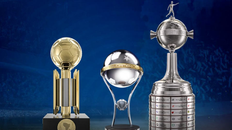 Conmebol revela fechas para la Copa Libertadores y Sudamericana 2026