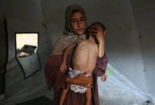 Crisis humanitaria en gaza: ONU advierte sobre "peor escenario de hambruna"