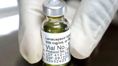 La OMS recomienda por primera vez el uso del Lenacapavir para prevenir el VIH
