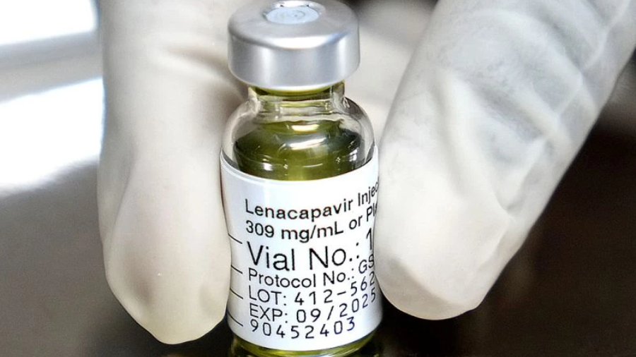 La OMS recomienda por primera vez el uso del Lenacapavir para prevenir el VIH