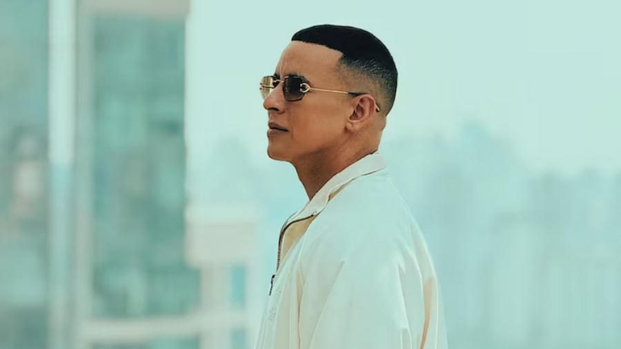 “I’m back”: Daddy Yankee retoma su carrera musical con el sencillo “Sonríele”