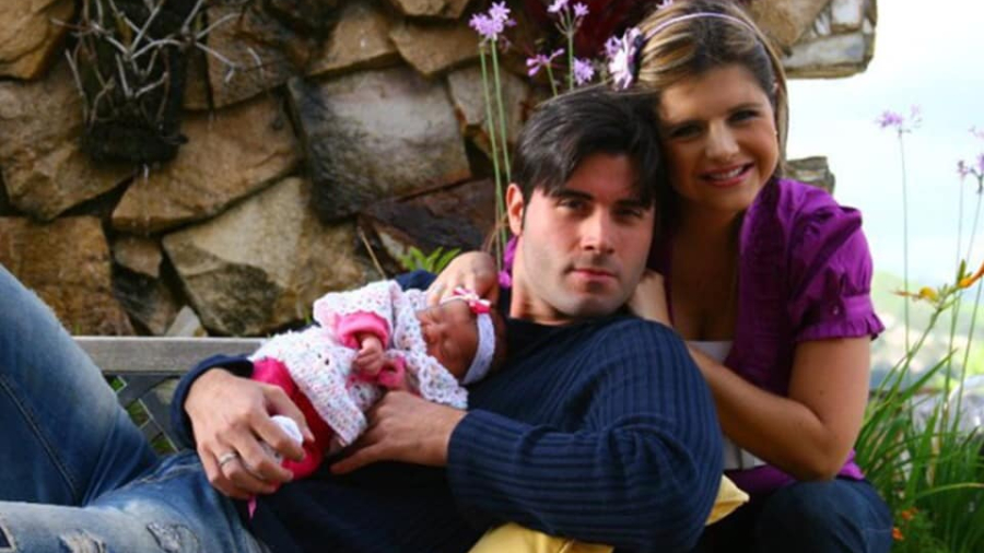 Jonathan Montenegro decide poner fin a las polémicas tras mensaje de su hija en RRSS