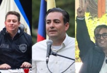 Oposición venezolana pasa de 123 a 50 alcaldías en comicios municipales