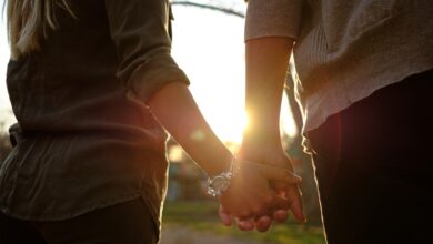 ¿Es el amor de tu vida? experta en vínculos comparte 4 preguntas clave