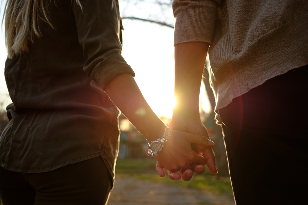 ¿Es el amor de tu vida? experta en vínculos comparte 4 preguntas clave