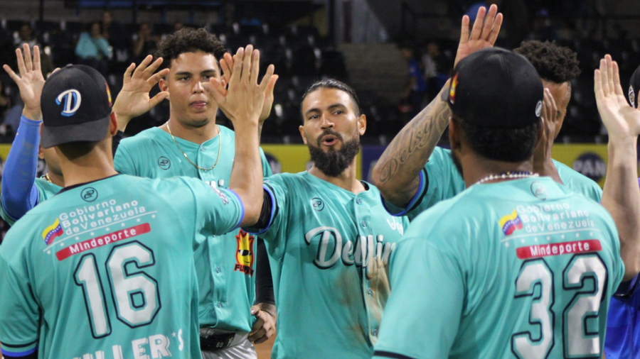 Delfines y Samanes escogieron sus refuerzos para la Final