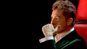 David Bisbal soltó las lágrimas con esta interpretación de ‘Dígale’