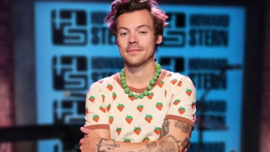 Más allá de la música: Harry Styles incursiona en el mercado de juguetes sexuales