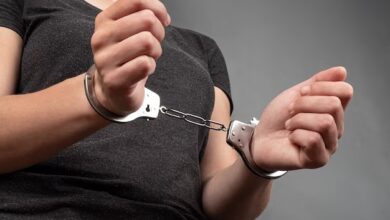 Detienen a docente en Carabobo por agredir a representante