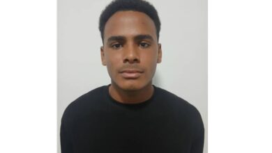 Detenido por compartir fotos privadas de su expareja tras fin de la relación