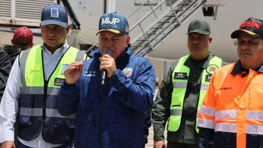 237 migrantes venezolanos regresan al país en el vuelo 51 desde Estados Unidos