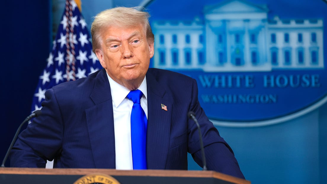 Donald Trump insta al cese de la guerra entre Tailandia y Camboya