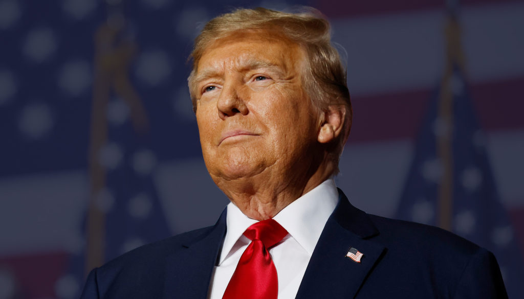 Trump anuncia nuevos aranceles del 10 % al 70 % para decenas de países