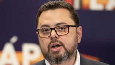 Antonio Ecarri: La abstención electoral es una gran estafa