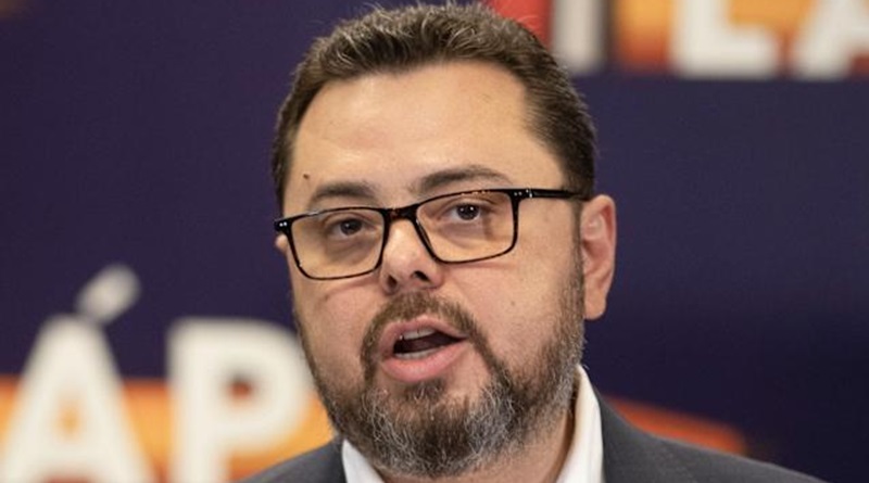 Antonio Ecarri: La abstención electoral es una gran estafa