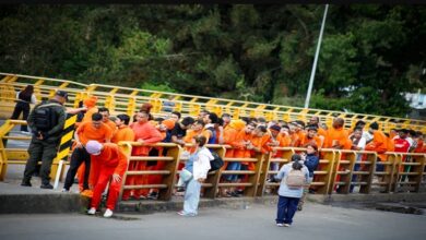 Gobierno de ecuador deportará a mil ciudadanos colombianos