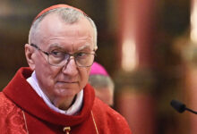 El Vaticano insiste: el reconocimiento de palestina es la solución