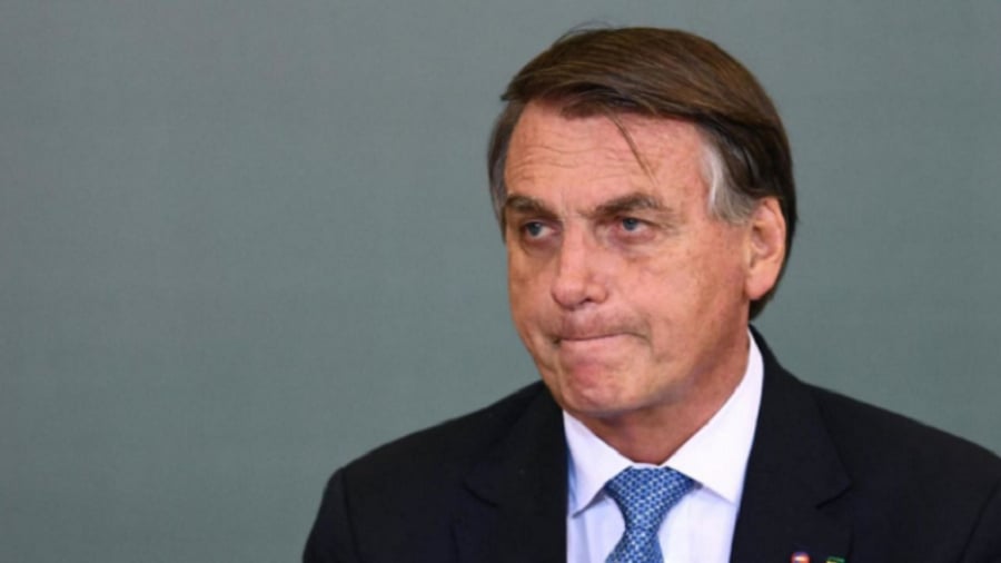 Fiscalía brasileña pide condena para Bolsonaro por intento de golpe de Estado