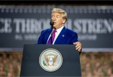 Trump: Israel ha aceptado las condiciones para acordar un alto el fuego de 60 días en Gaza