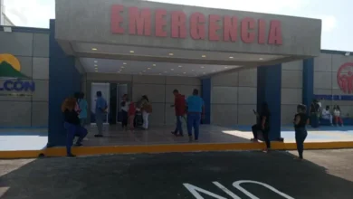 Joven muere tras brutal golpiza en Falcón