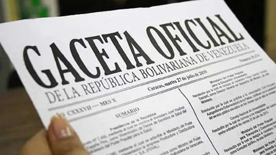 Entes de la Administración Pública Nacional transferirán 70% de sus ingresos a fondos comunitarios