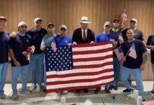 10 estadounidenses fueron liberados por el "canje" de venezolanos secuestrados en El Salvador