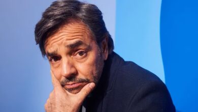 Detienen a Eugenio Derbez y se burlan de él en un aeropuerto en Estados Unidos