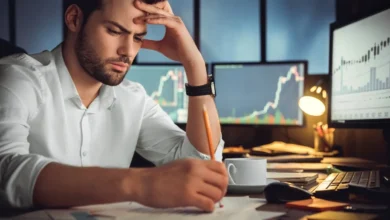 ¿Tienes exceso de trabajo? Esto podría estar afectando tu cerebro