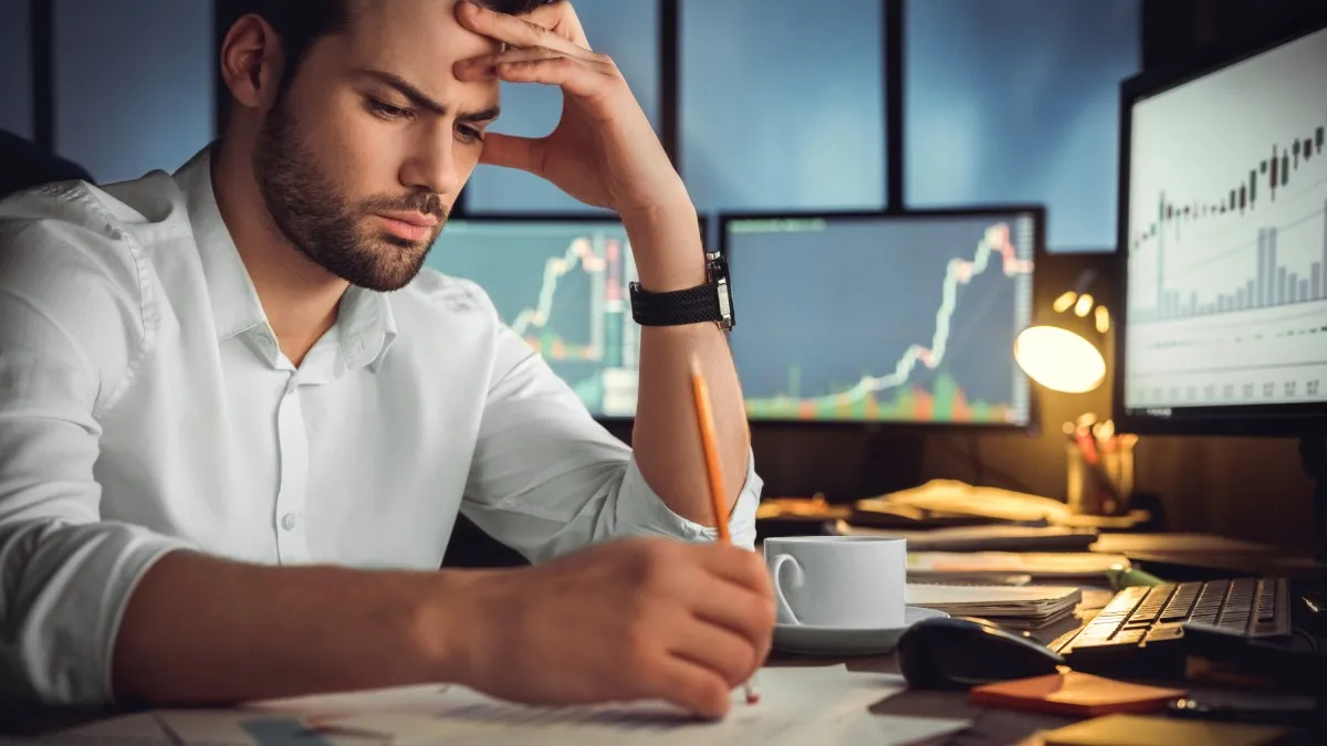 ¿Tienes exceso de trabajo? Esto podría estar afectando tu cerebro