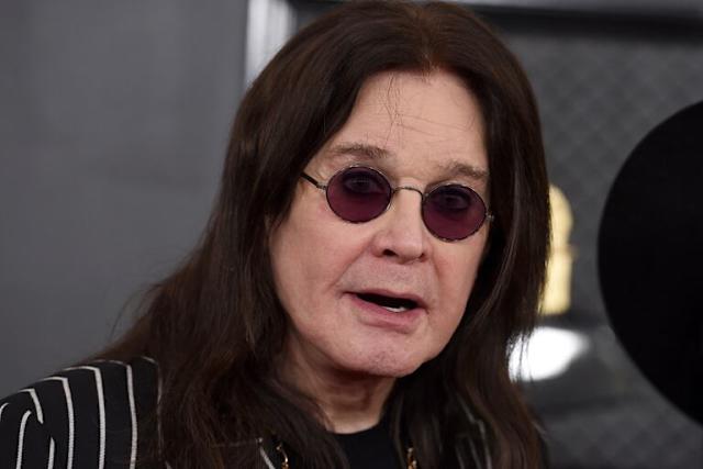 Muere cantante de Black Sabbath a los 76 años, Ozzy Osbourne