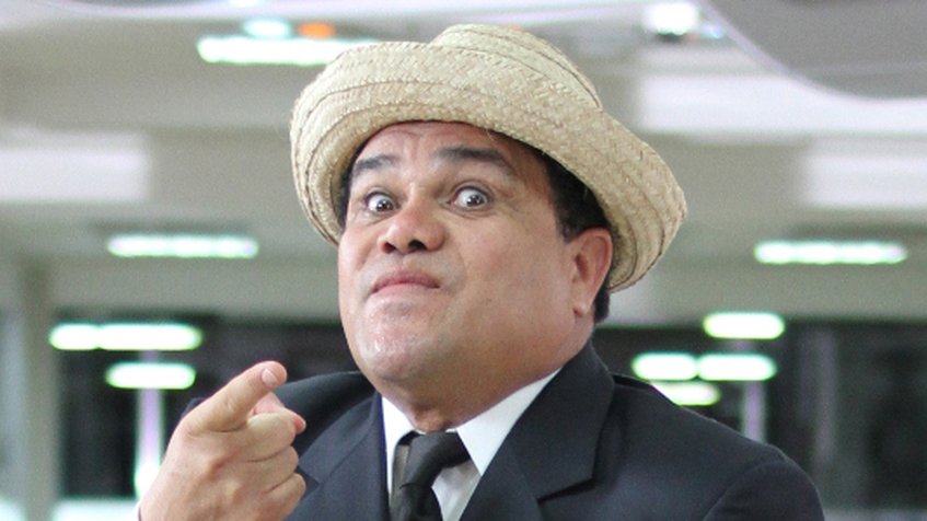 Er Conde del Guácharo, vuelve a los escenarios con nuevo show