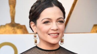 Natalia Lafourcade anuncia su primer embarazo a los 41 años (+Fotos)