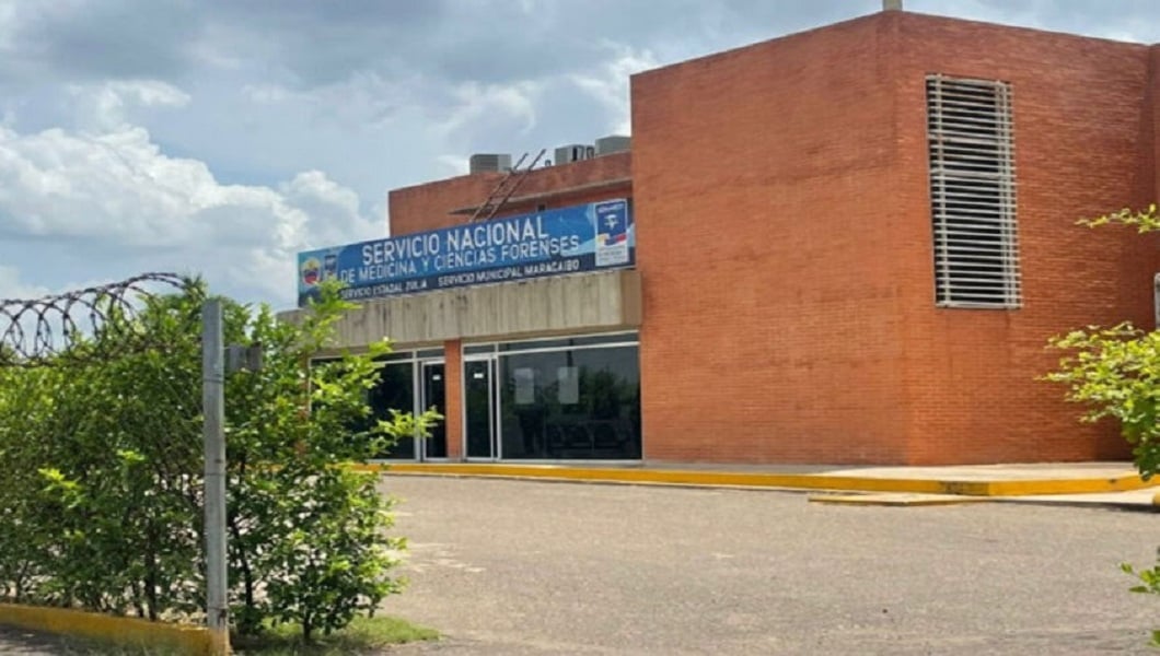 Un joven estranguló a su cuñado por presunto intento de asesinato a su hermana en Zulia
